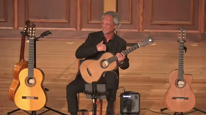 Fred Benedetti presents:  "Music from the Renaissa...
