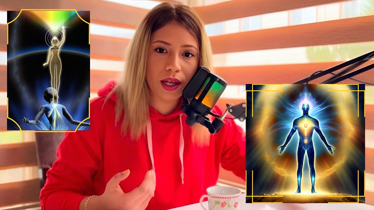 واش الصحوة الروحية عندها نهاية ؟ 💊🔎