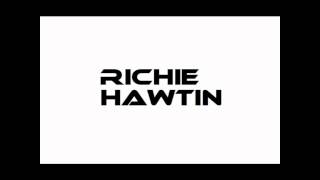 Richie Hawtin - Live @ Klubbers FM ( EXCLUSIVE! )