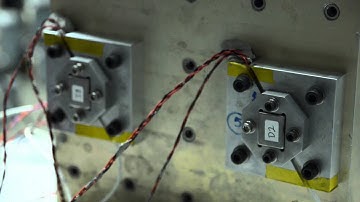 Proving the Ruggedness of Sand 9 MEMS Timing Products