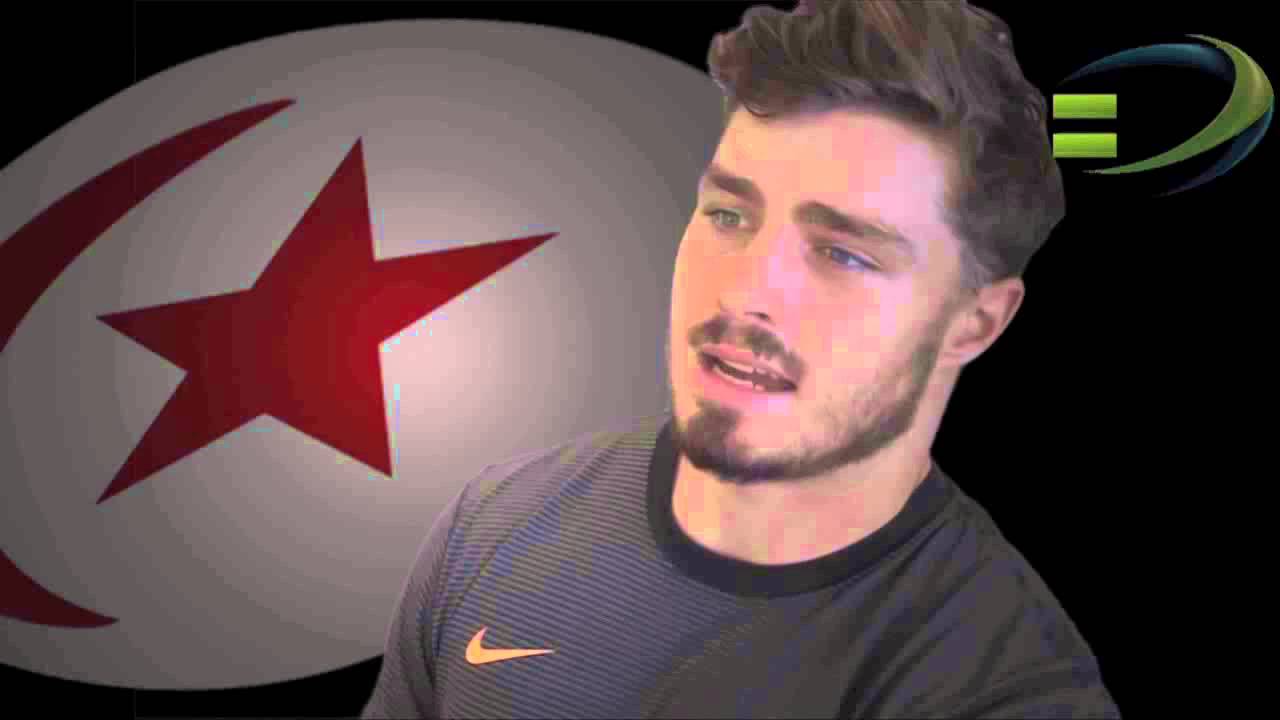 Interview: Ben Ransom - YouTube