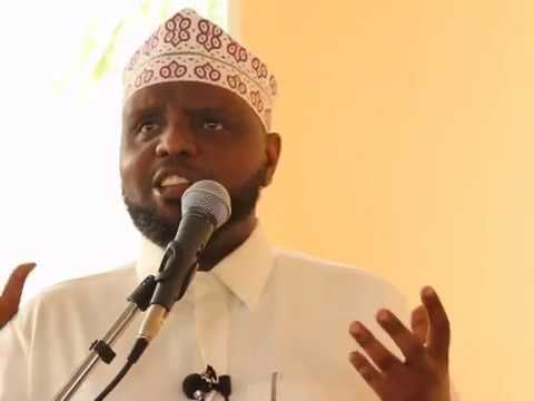 FADHILA ZA SIKU YA IJUMA OTHMAN MAALIM