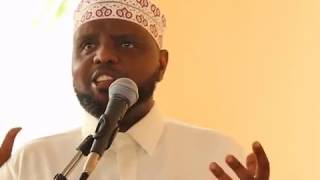 FADHILA ZA SIKU YA IJUMA ...OTHMAN MAALIM