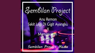 Download Lagu Anu Remon Sakit Lagi Di Gigit Ayangku x Maimunah Jamilah (Remix) MP3 Download Lagu Anu Remon Sakit Lagi Di Gigit Ayangku x Maimunah Jamilah (Remix) MP3