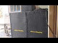 Selalu di Cek sound sebelum di packing // semua pesanan power amplifier