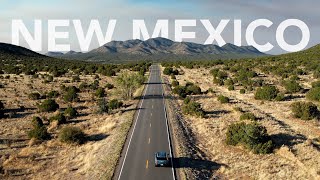 Our Weekend Trip to New Mexico | Santa Fe, Albuquerque, Taos, Paako Ridge, La Posada, Meow Wolf