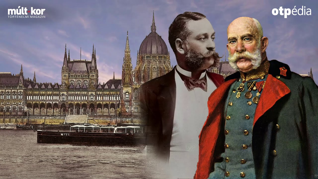 Lánczy Leó, a dualizmus különc bankára
