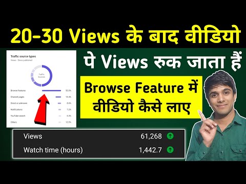Video ko browse