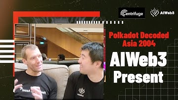 Exploring the Real-World Asset Revolution with Centrifuge Co-founder Martin Quensel