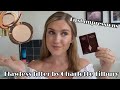 flawless filter powder by Charlotte Tilbury/ first impressions. Is it really worth it?