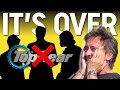 Richard Hammond Discusses The End of Top Gear – Q&A image