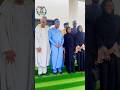 BUHARI CONDOLENCES The Family Of Gen Ibrahim Badamasi Babangida IBB BUHARI CONDOLENCES The Family Of Gen Ibrahim Badamasi Babangida IBB