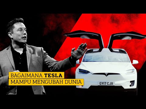 Video: Kereta Elon Musk: Sebuah Kereta Futuristik untuk Masa Depan Pembuatan Kereta