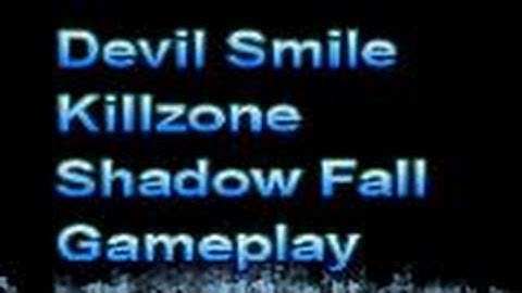 Killzone Shadow Fall Team Deathmatch Gameplay