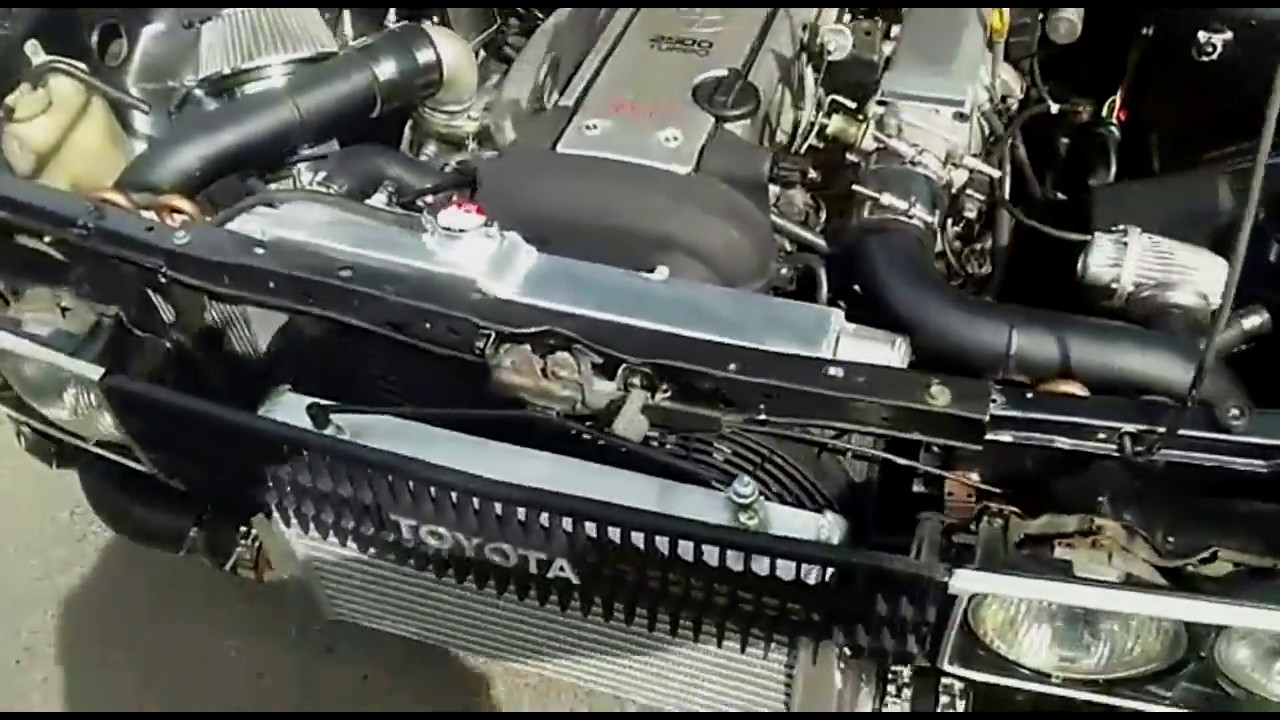 改造費450万円 50mmワイドブリスター カルディナタービンvプロ制御 St5セリカgt Fourの中古車を掲載