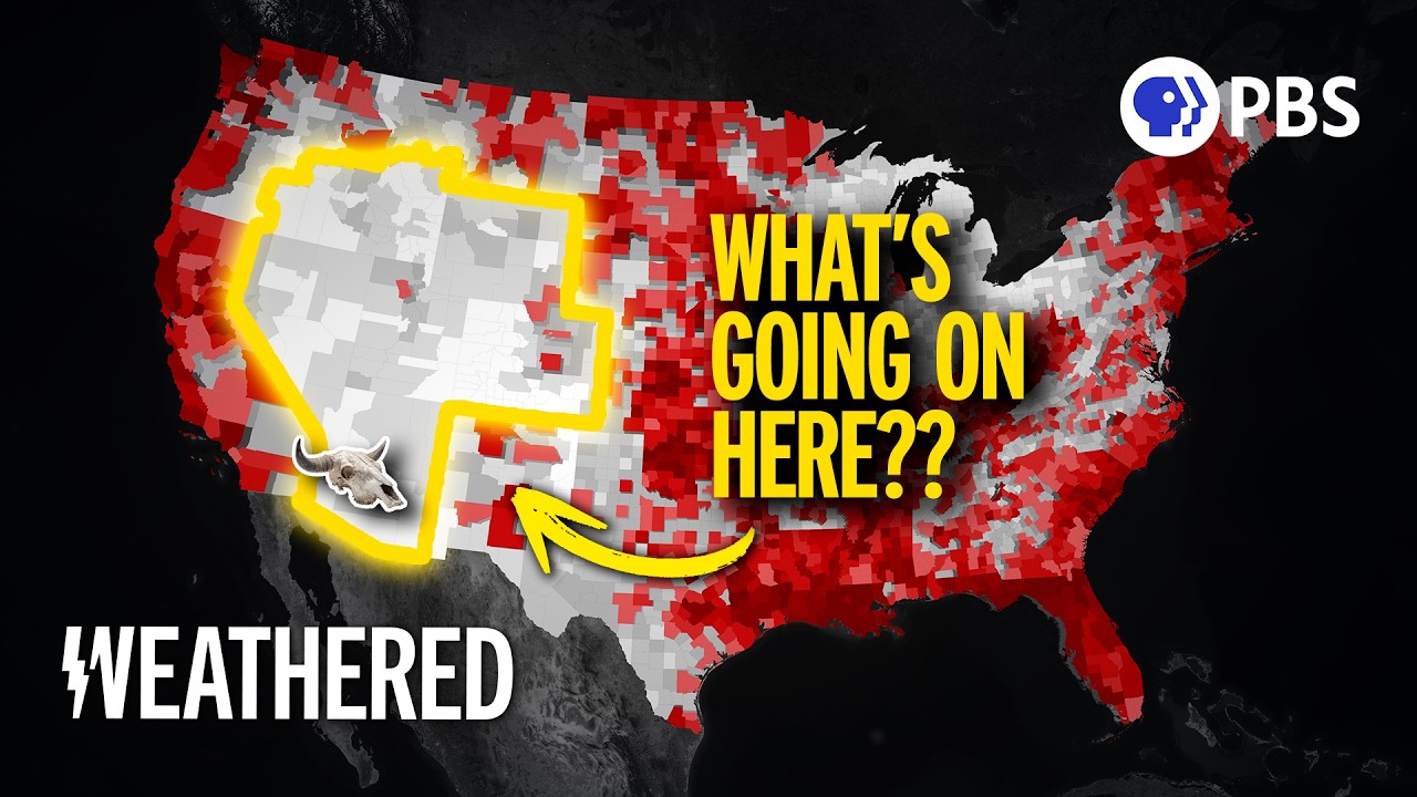 Why America's Deadliest Disaster is Essentially Invisible