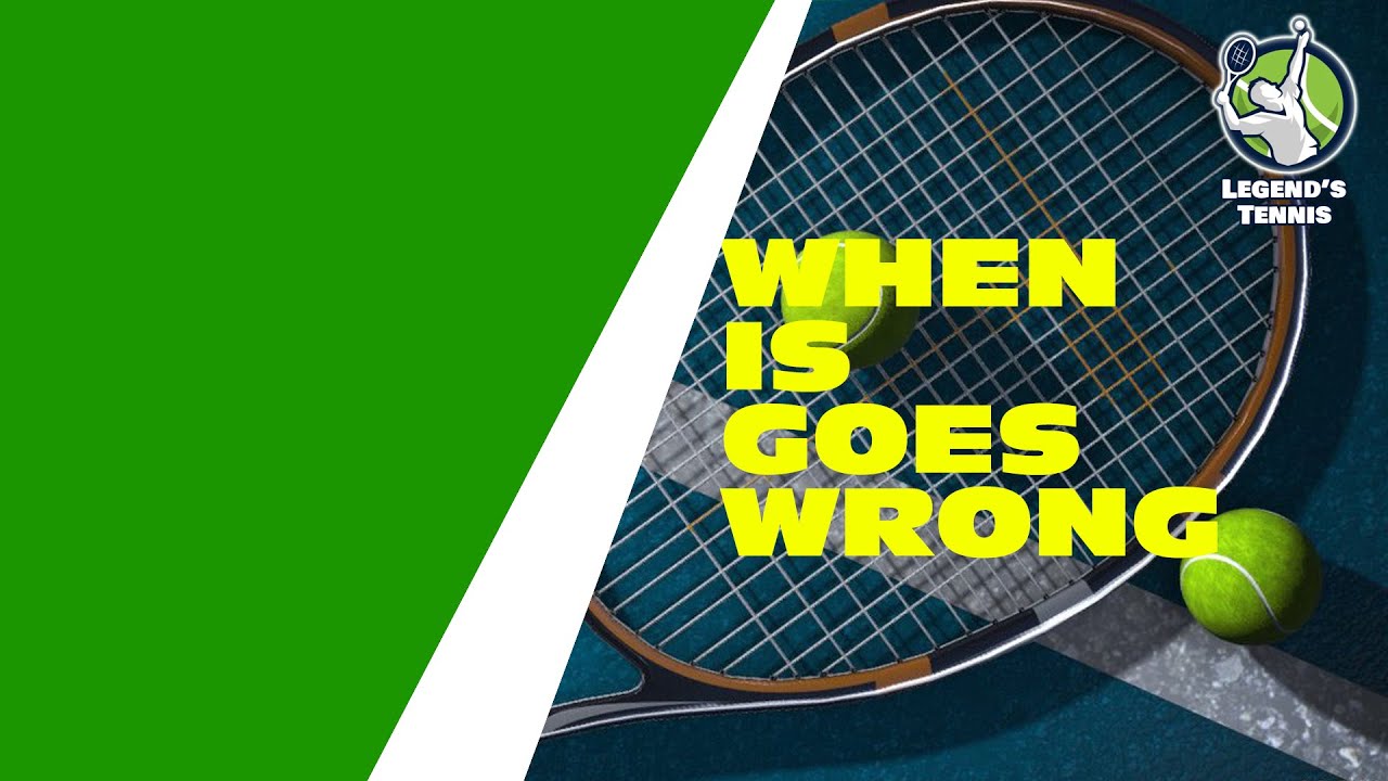 When Tennis Umpiring Goes Horribly Wrong