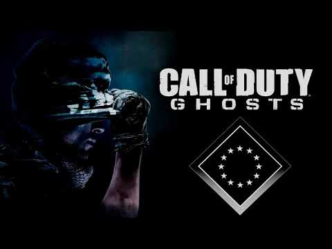 CoD Ghosts: Federation Victory Theme