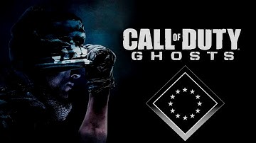 CoD Ghosts: Federation Victory Theme