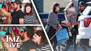 Zac Efron's Got A New Love! | TMZ Live