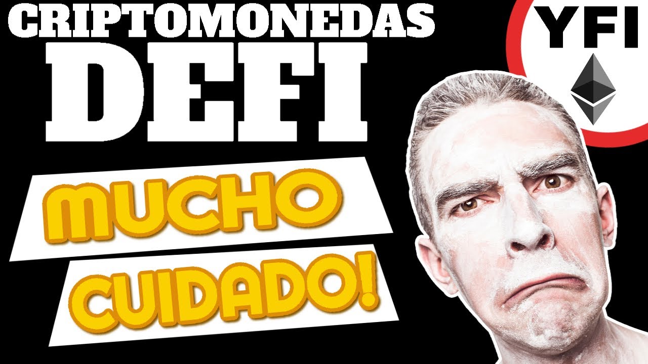 yfi criptomoneda yfi criptomoneda