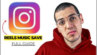 How To Download Instagram Reels Audio 2026 | Complete Working Guide