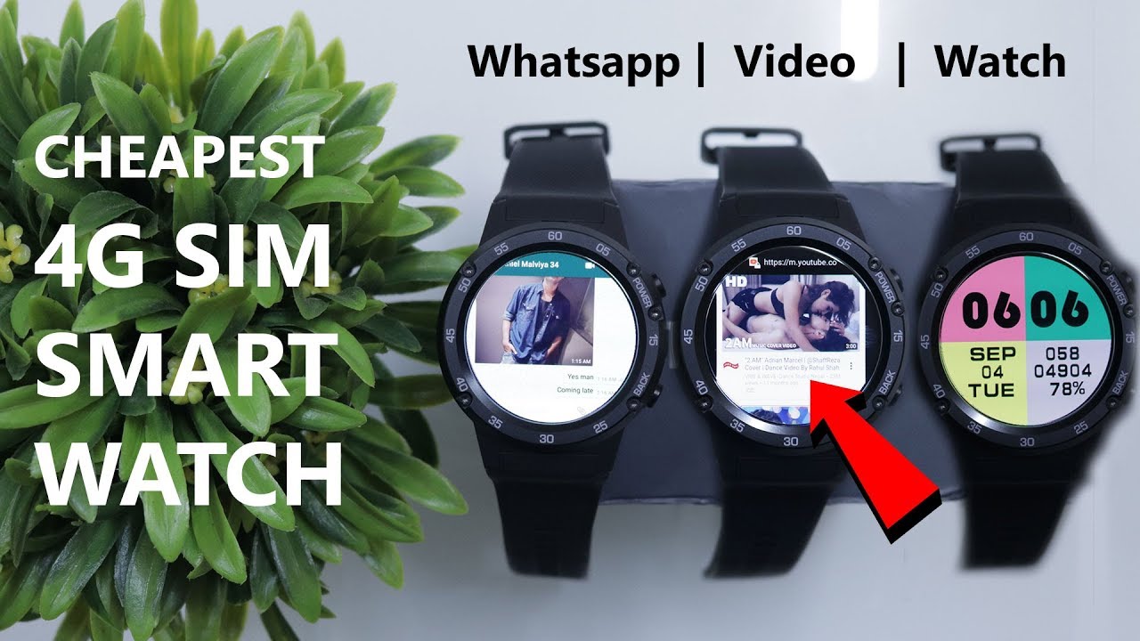 thor 4 smartwatch flipkart