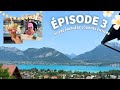 On fait les touristes 🍦 - Épisode 3