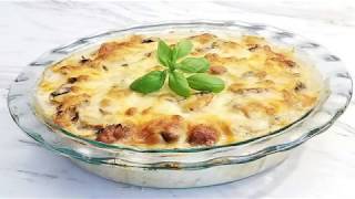 НЕРЕАЛЬНО ВКУСНО! Сочная куриная грудка, запеченная в духовке. НЕРЕАЛЬНО ВКУСНО! Сочная куриная грудка, запеченная в духовке.
