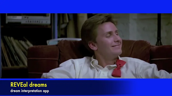 ST ELMO'S FIRE - what's the meaning of life