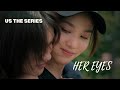 Rak &amp; Pam | DZHABER - Her eyes | US The Series [Eng Sub]