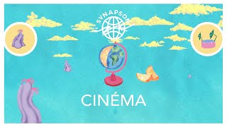 Video-Miniaturansicht von „Synapson Feat. Patrick Fabre - Cinema (Official Audio)“