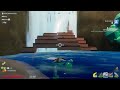lego fortnite glitch