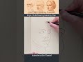How to Draw a Man Portrait