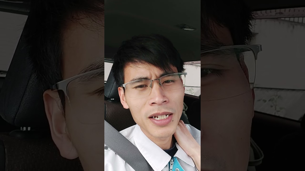 Nếu mình về chạy xe ôm thì thế nào nhỉ