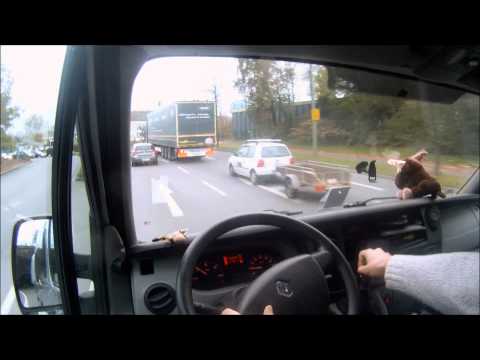 Renault Master Drive