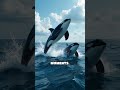 Dive Into the Wonders of Polar Marine Life