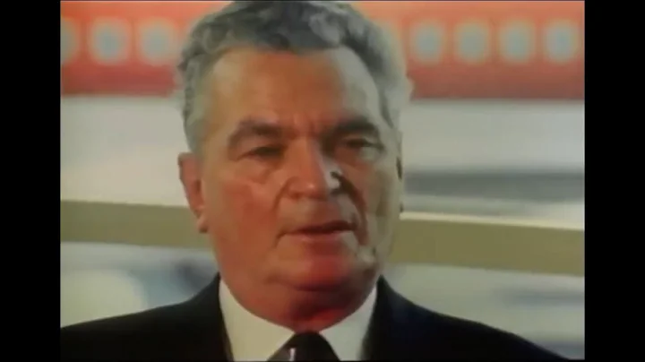 Battle of Midway - Torpedo Squadron Eight - Ensign George Gay Interview - 1974