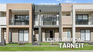 8 Espalier Road, Tarneit, VIC 3029 Australia