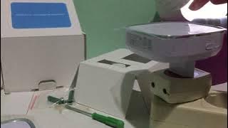 SHOPEE HAUL 4.4 WIRELESS BEL NADA DERING DORAEMON DAN STASIUN