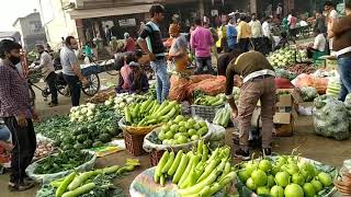 vegetable price Ghazipur Mandi