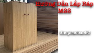 M22 của shopbaobao93