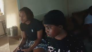 My Time With My Kids Are Precious.. 12 Kids 9 Grandchildren... My Tribe Is Deep Shockley