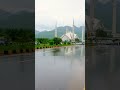 Islamabad pakistan heavy rain in islamabad  most beautiful capital in world