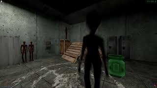 Voices of the Void: [shadow mEn event]