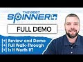The Best Spinner 4 Review and Demo [NEW]