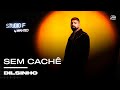 Dilsinho Perform Live 'Sem Cachê' | Exclusive Studio F Session 🎶
