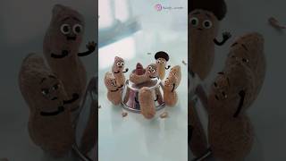 Peanut Alien Birth - Wait For The End