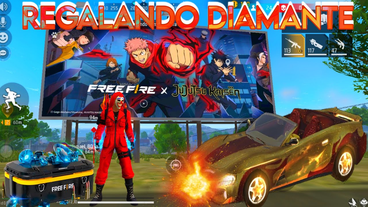🎁 FREE FIRE EN VIVO | REGALANDO DIAMANTES 💎 (PREMIOS REALES)🎁🎮|PREMIOS GRATIS SOLO HOY 🔥