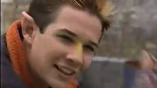 The Luck Of The Irish 2001 Promo  Disney Channel   Next  Partial